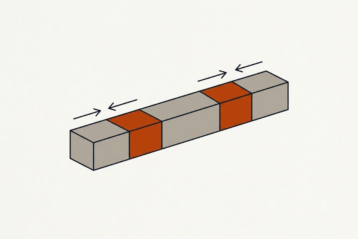 Components of the installed price